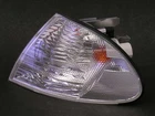 Bmw Turn Signal Light With White Lens 1999-2002 63136902769--AUT New. Price: $44.47.