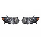 For Scion Xb 2008-2010 Headlight Assembly Driver And Passenger Side Pair New. Price: $469.67.