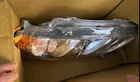 Depo Left Headlight 07-09 Toyota Camry Capa Halogen Lh Driver Side New. Price: $40.00.