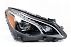 Perfect! 2014-2017 Mercedes E400 E550 Coupe Adaptive Led Headlight Rh Right Oem Used. Price: $1349.00.