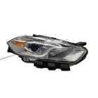 2013-2016 Dodge Dart Passenger Rh Headlight Halogen Chrome Headlamp Oem 1352518 Used. Price: $94.95.