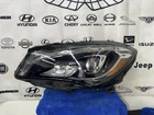 Mercedes Benz W117 Led CLA45 CLA200 CLA180 Left Perfect Headlight 2016-2019 Used. Price: $325.00.