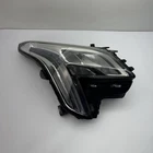 2018-2019 Cadillac Xts Headlight Assembly Oem Right Passenger Side Led 84397682 Used. Price: $438.40.