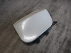 2015-2017 Nissan Juke Front Bumper Tow Hook Eye Cover Oem Used Qab Pearl White. Price: $35.00.