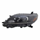 For Toyota Sienna Headlight 2020 Driver Side W/ Led Daytime Running New. Price: $327.23.
