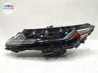 2020-2023 Land Range Rover Evoque L551 Front Left Driver Side Headlight Oem Used. Price: $1500.00.