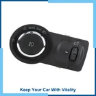Headlight Switch For Buick Regal 11-17 Headlamp Dimmer New. Price: $24.69.