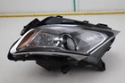 2011-2015 Lincoln Mkx Left Driver Side Afs Adaptive Xenon Hid Headlight Oem Used. Price: $399.99.