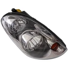 Driving Headlamp Passenger Right Side Hid/xenon Hand New. Price: $394.57.