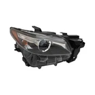 For Mazda CX-9 16-23 Tyc Passenger Side Replacement Headlight Standard Line New. Price: $627.49.