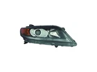 Right - Passenger Side Headlight Assembly 75FCKHD11 For Accord 2013 2014 2015 New. Price: $564.09.