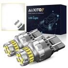 Auxito 7443 7440 Led Back Up Reverse Light Parking Bulbs 6500K White Canbus A+ New. Price: $8.54.