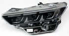 PR3Z-13008-X Oem Left Driver Side Led Headlamp Ford Mustang Black Bezel Used. Price: $419.99.