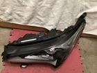 2018-2021 Lexus NX300H Right Rh Passenger Side Headlight Oem W/cornering Used. Price: $600.00.