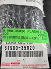 Genuine Oem Toyota Runner Flasher Harness 81980-35020 Tacoma 82241-04030 New. Price: $139.00.