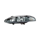 Headlight For Mitsubishi Eclipse 1997-1999 Left Front Factory Halogen 114-58473L New. Price: $99.64.