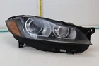 2016-2020 Jaguar Xf Right Passenger Side Headlight Xenon Hid GX63-13W029 Oem Used. Price: $499.99.