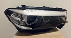 2017-2020 Bmw Series G30 530I 540I Xenon Led Headlight Right Side Oem Used. Price: $800.00.