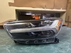 Volvo XC40 2019-2022 Left Driver Headlight Front Lamp Led 32241606 W/o Adaptive Used. Price: $245.07.