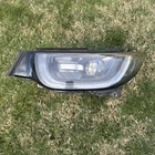 14-17 Bmw I3 I01 Left Driver Side Led Adaptive Headlight Lamp Oem Used. Price: $350.55.