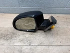 14-18 Oem Bmw F15 X5 Left Driver Side Mirror Assembly Auto Dip Heated White Used. Price: $250.00.