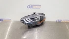 19 Ford Mustang Headlight Headlamp Left Driver Led Used. Price: $480.00.