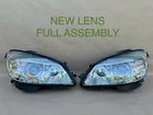08-11 Mercedes W204 C300 C350 C63 Xenon Hid Headlight Assembly, Oem Pair & Remanufactured. Price: $1300.00.