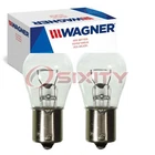 Pc Wagner Daytime Running Light Bulbs For 2007-2014 Mitsubishi Lancer Go New. Price: $9.99.