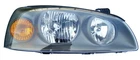Headlight Front Lamp For 04-06 Hyundai Elantra Passenger Right New. Price: $71.00.