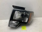 2009 2010 2011-2014 Ford F-150 Driver Lh Side Black Headlight Halogen Oem Used. Price: $114.99.