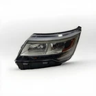 2017 Ford Explorer Headlight Lh Left Driver Side Lamp Used FB53-13006-AM Oem. Price: $269.99.