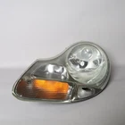 1999-2001 Porsche 911 Boxster 986 Left Xenon Headlight 99663115707 Oem Used. Price: $584.27.