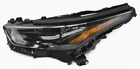 Oem Left Driver Side Led Headlamp For Toyota Grand Highlander 81150-0E750 Used. Price: $425.00.