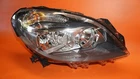 Mercedes Benz B180 Headlight Right Passenger 2012 2013 2014 A2468201161 Oem Used. Price: $201.82.