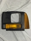 2005 - 2007 Ford F250 F350 Headlight Lamp Cover Park Turn Signal Front Drive Oem Used. Price: $60.00.