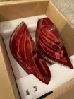 Oem Mercedes W222 S-class Led Taillights Pair Left & Right 2014-2017 Used. Price: $380.99.