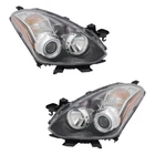 For Nissan Altima 10-13 Headlight Set Driver & Passenger Side Replacement New. Price: $326.48.