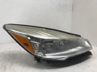 Headlight Damaged Right Passenger Rh Ford Escape 2013-2016 44ZH-2090-A Oem Used. Price: $118.75.