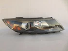 2011-2013 Kia Optima Left Driver Oem Xenon Hid Complete Headlight Lamp Used. Price: $200.46.