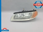Volvo XC70 V70 S80 Headlight Lamp Halogen Left Driver 71K Miles 08-12 Oem Used. Price: $117.99.