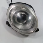 Passenger Right Headlight Lamp Door Opt Lmc Fits 12-19 Fiat 500 Oem Used. Price: $134.86.
