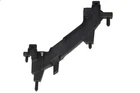 Bumper Bracket Blic 5504-00-5730937P For Porsche Panamera (970) 2013-2016 Nuovo. Price: $36.50.