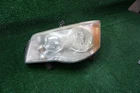 2016 Chrysler Town And Country Head Light Oem TY1183B001L Used. Price: $47.79.