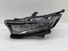 Nice 2021 - 2025 Honda Odyssey Left Side Lh Led Headlight Oem UH07EXTHRVA4 Used. Price: $375.00.