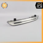 15-18 Porsche Cayenne 958 Left Led Daytime Running Light Fog Lamp Oem Used. Price: $136.95.
