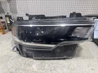 Passenger Headlight Reflector Black Bezel Fits Dodge 1500 Pickup 2173254 Used. Price: $424.87.