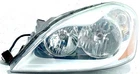 2009-2013 Volvo 60 Series Driver Lh Head Light Lamp Halogen Oem Used. Price: $257.58.