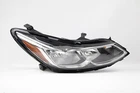 Mint! 16 17 18 19 Chevrolet Cruze Right Passenger Rh Halogen Headlight Oem Used. Price: $299.00.