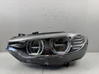 2015-2017 Bmw Series M4 Headlight Full Led Adaptive Oem Driver Side Lh Used. Price: $599.99.