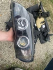 Spyder Projector Headlight Led Halo Black For 04-06 Bmw E46 3-SRS. 2-DOOR Used. Price: $200.00.